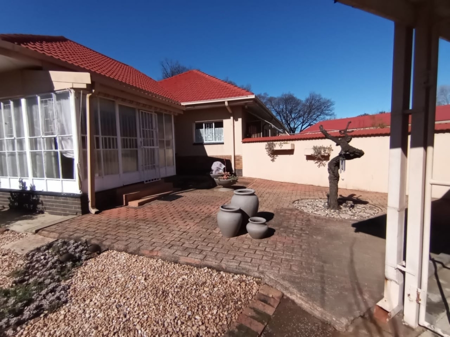 3 Bedroom Property for Sale in Parys Free State
